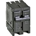 Eaton Cutler-Hammer Circuit Breaker, BR Series 25A, 2 Pole, 120/240V AC BR225